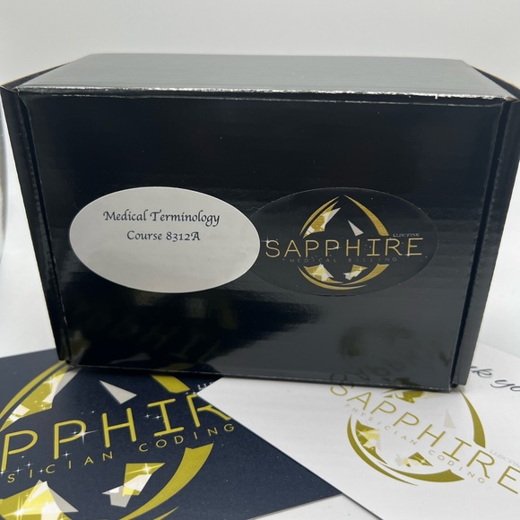 Medical Terminology Coding Course - Picture 2 of 4